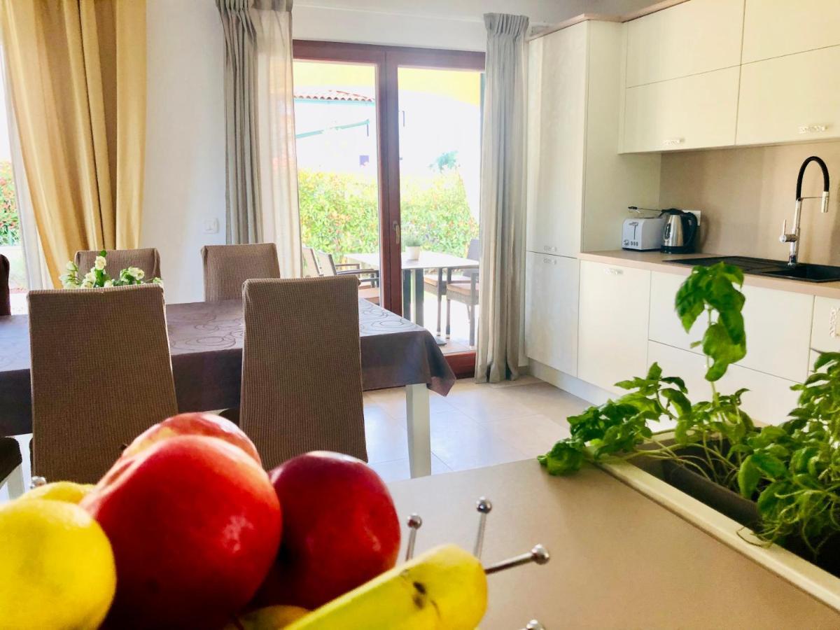 Private Villa "San Servolo House" With Sea View And Private Pool 布耶 外观 照片