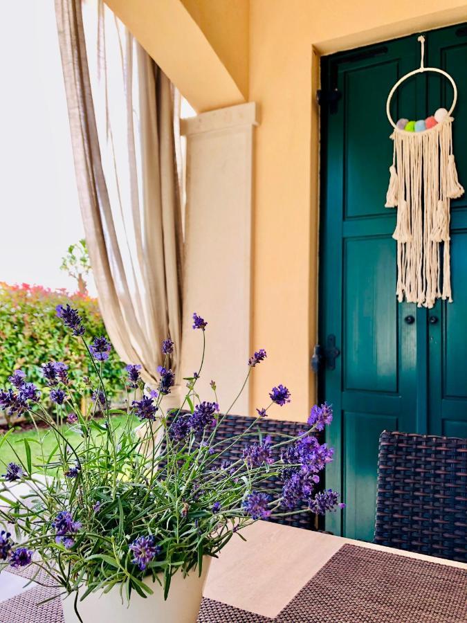 Private Villa "San Servolo House" With Sea View And Private Pool 布耶 外观 照片