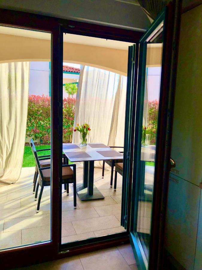 Private Villa "San Servolo House" With Sea View And Private Pool 布耶 外观 照片