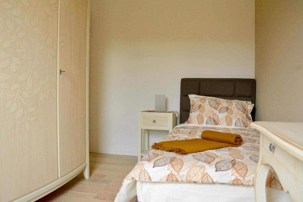 Private Villa "San Servolo House" With Sea View And Private Pool 布耶 外观 照片