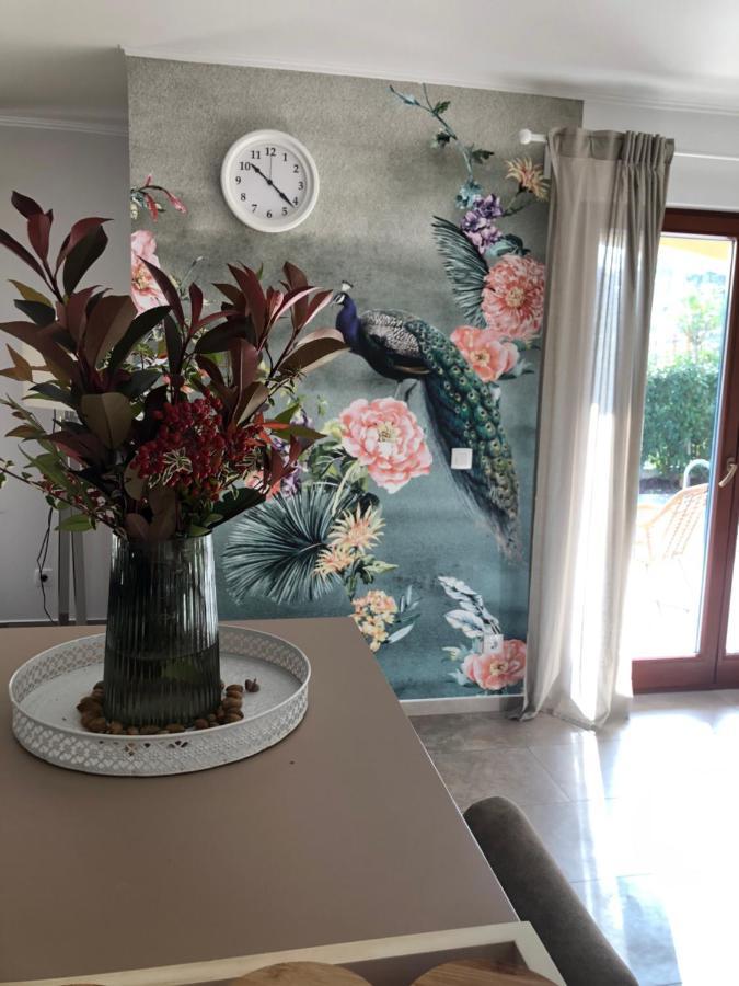 Private Villa "San Servolo House" With Sea View And Private Pool 布耶 外观 照片