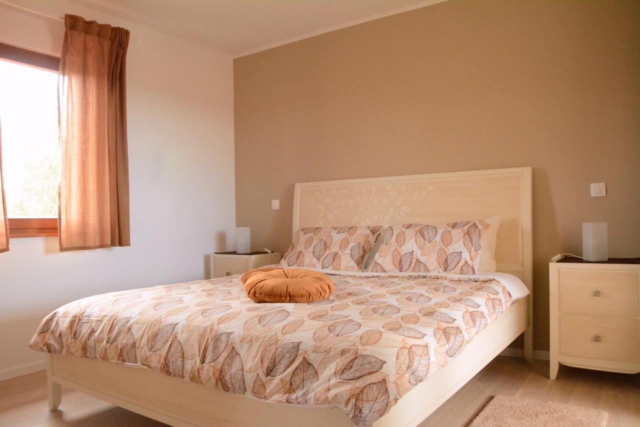 Private Villa "San Servolo House" With Sea View And Private Pool 布耶 外观 照片
